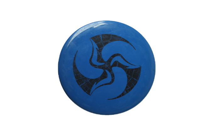 USED Discmania S-Line MD5 Midrange