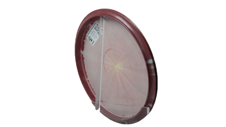 USED Innova Halo Star Factory Second Roc3 Midrange Back View