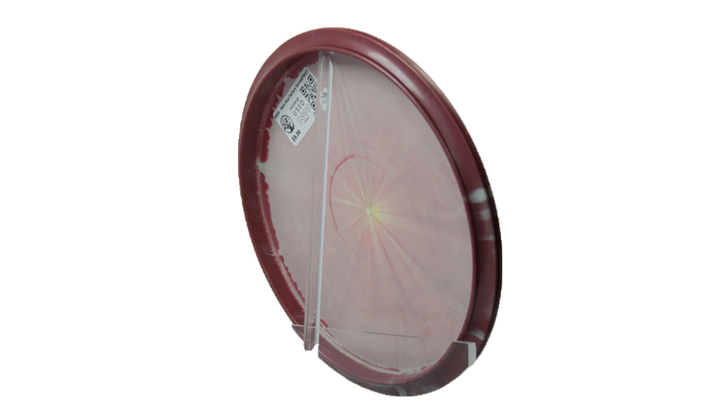 USED Innova Halo Star Factory Second Roc3 Midrange Back View