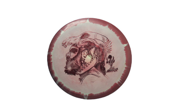 USED Innova Halo Star Factory Second Roc3 Midrange Front View