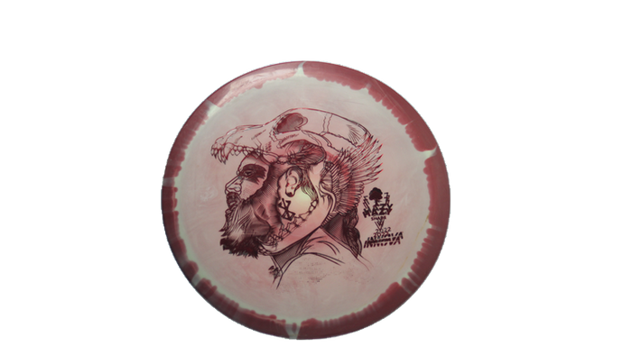 USED Innova Halo Star Factory Second Roc3 Midrange