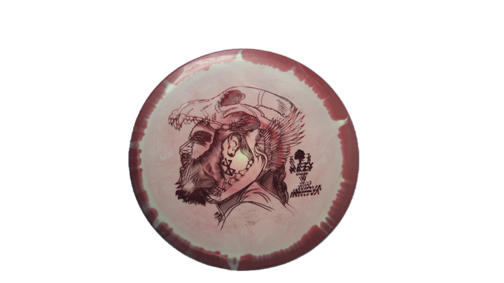 USED Innova Halo Star Factory Second Roc3 Midrange Front View