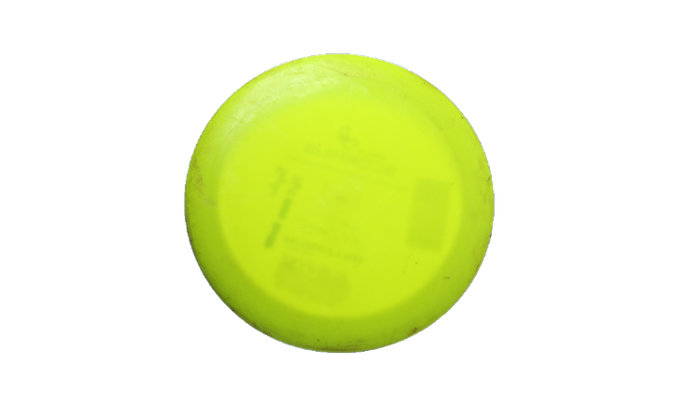 USED Millennium Sirius Bottom Stamped Scorpius Distance Driver