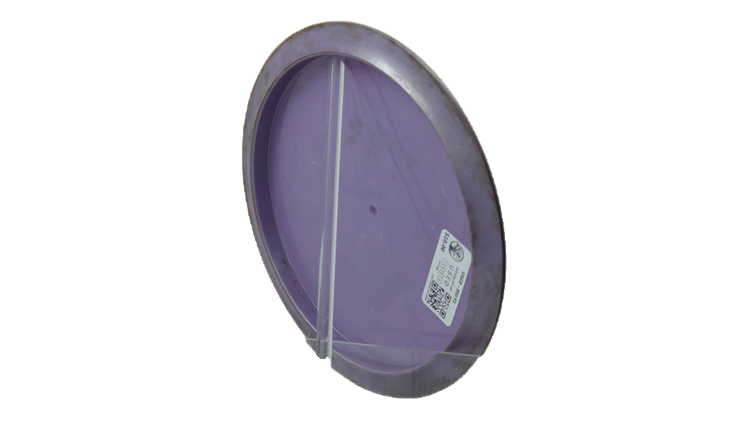 USED Prodigy 500 F1 Fairway Driver Back View