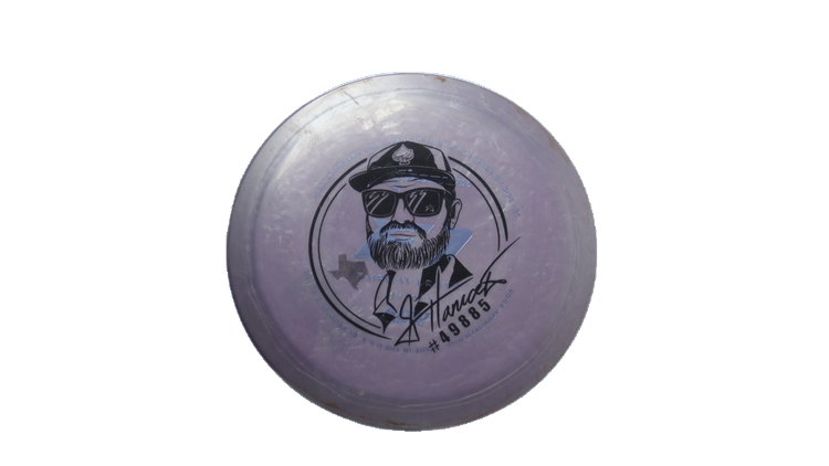 USED Prodigy 500 F1 Fairway Driver Front View