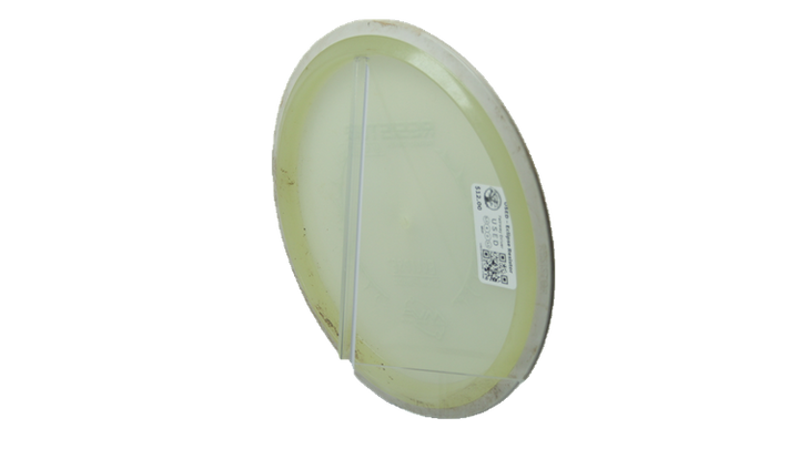 USED MVP Eclipse Resistor Fairway Driver Back View