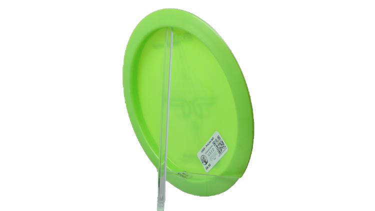 USED DGA ProLine Sail Distance Driver Back View