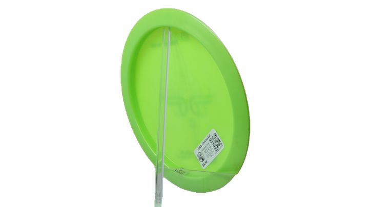 USED DGA ProLine Sail Distance Driver Back View