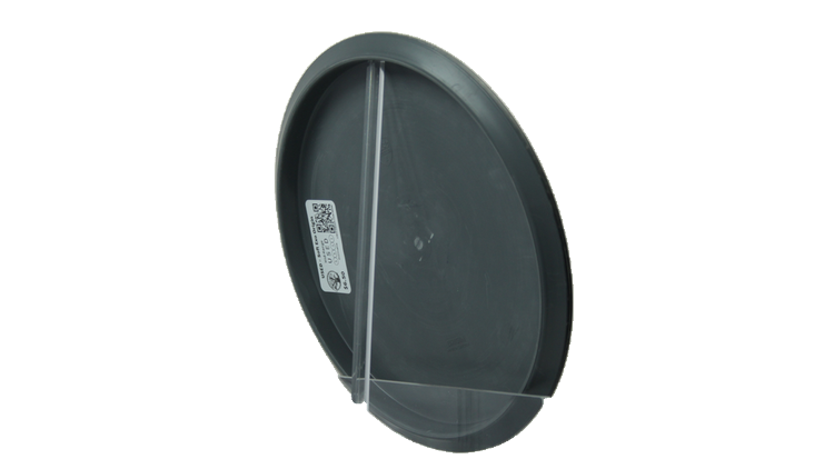 USED Discmania Soft Exo Origin Midrange Back View
