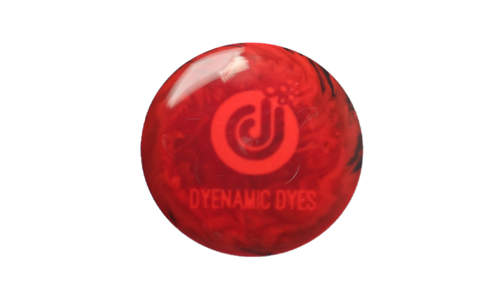 USED Dynamic Discs Fuzion Escape Fairway Driver Front View