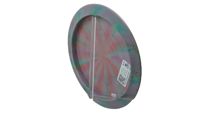 USED Streamline Cosmic Neutron Trace Distance Driver Back View