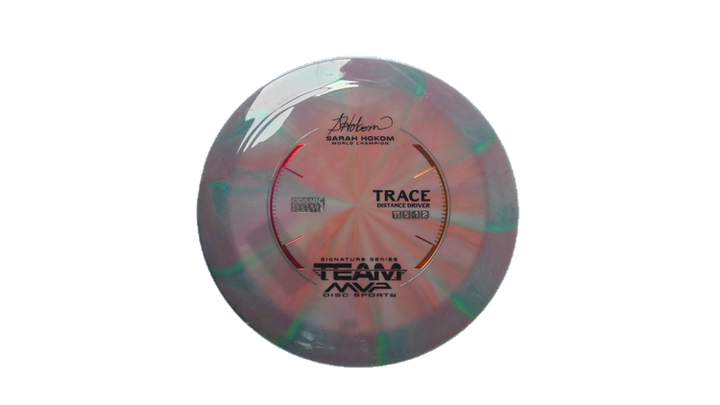 USED Streamline Cosmic Neutron Trace Distance Driver Front View