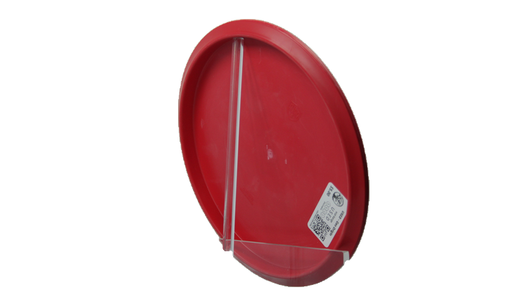 USED Discmania Geo Origin Midrange Back View