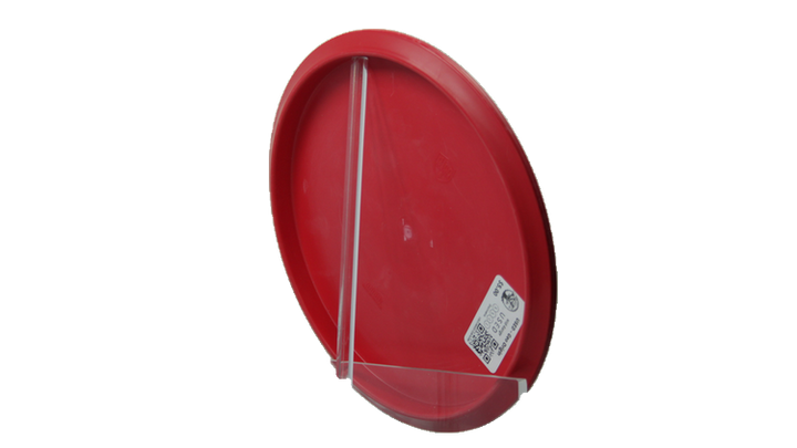 USED Discmania Geo Origin Midrange Back View