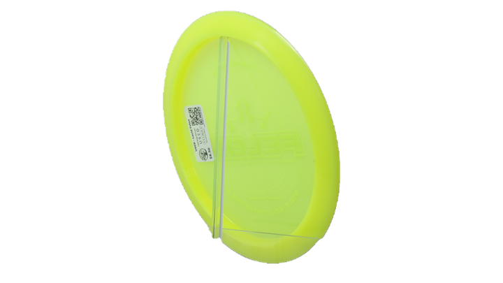 USED Dynamic Discs Lucid Felon Fairway Driver Back View