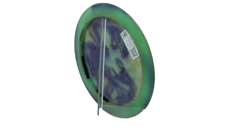 USED Prodigy 400 D1 Distance Driver Back View
