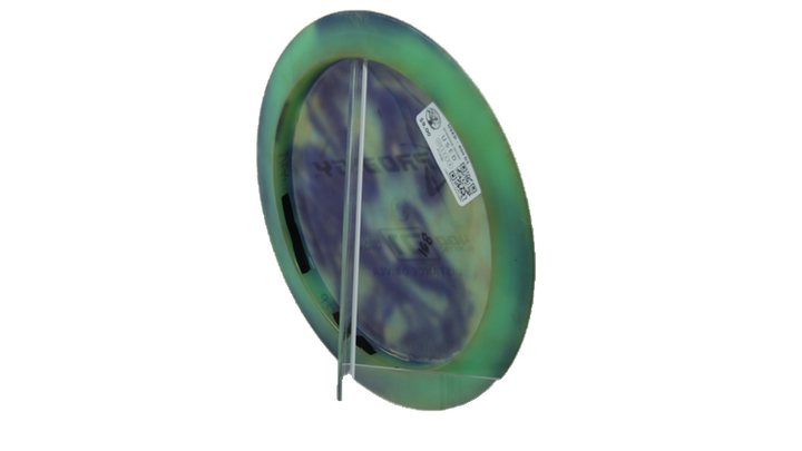USED Prodigy 400 D1 Distance Driver Back View
