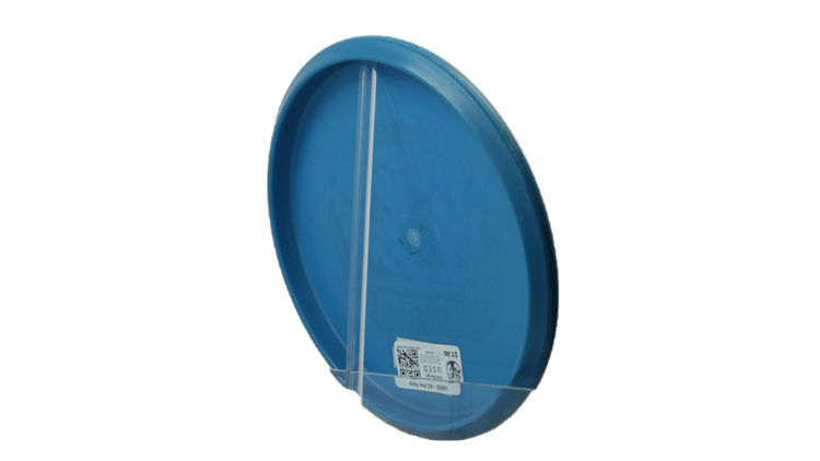 USED Innova KC Pro Toro Midrange Back View