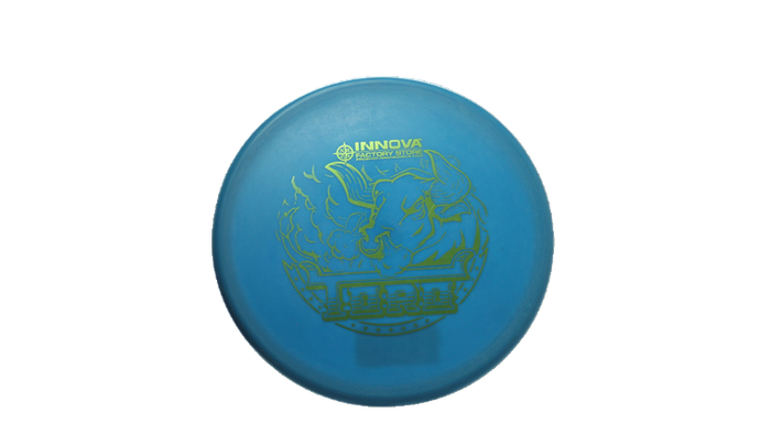 USED Innova KC Pro Toro Midrange