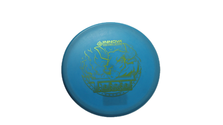 USED Innova KC Pro Toro Midrange Front View