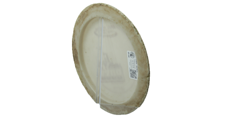 USED Innova DX Boss Distance Driver Back View