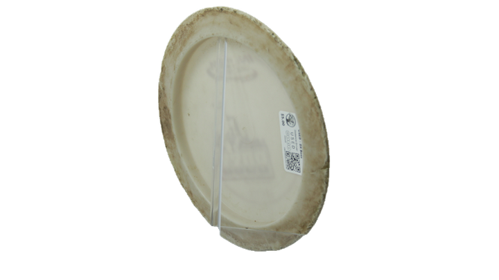 USED Innova DX Boss Distance Driver Back View