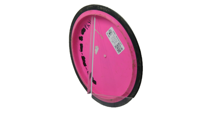 USED MVP Electron Volt Fairway Driver Back View