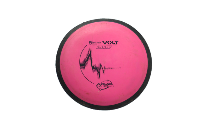 USED MVP Electron Volt Fairway Driver