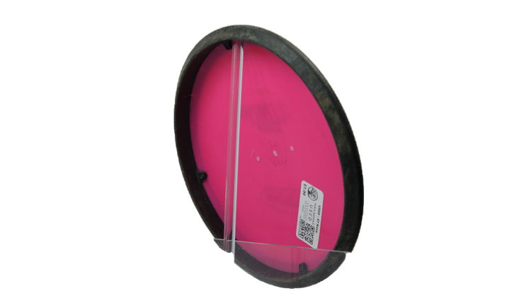 USED Innova XT Nova Putter Back View