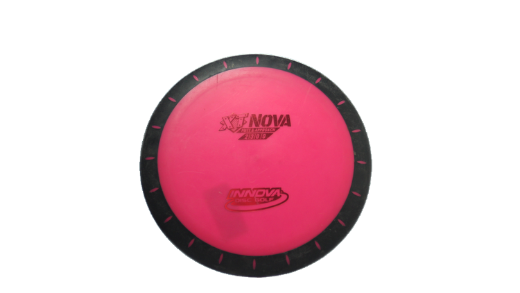 USED Innova XT Nova Putter Front View
