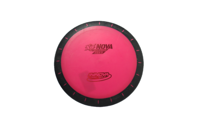 USED Innova XT Nova Putter