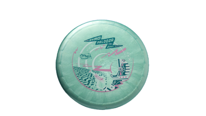 USED Streamline Plasma Echo Midrange