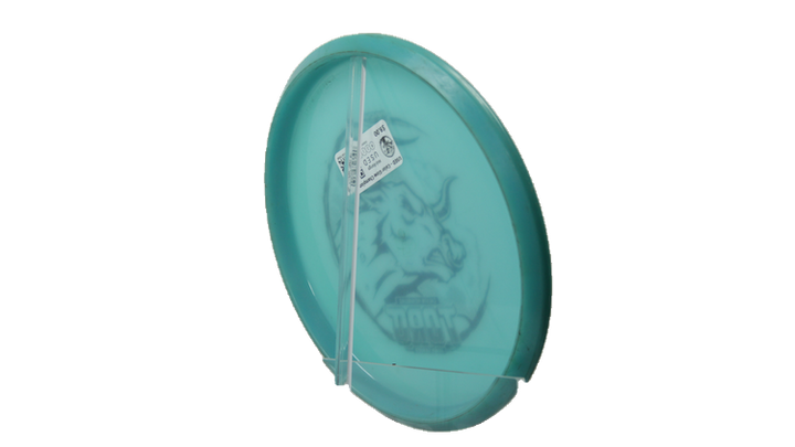 USED Innova Color Glow Champion Toro Midrange Back View