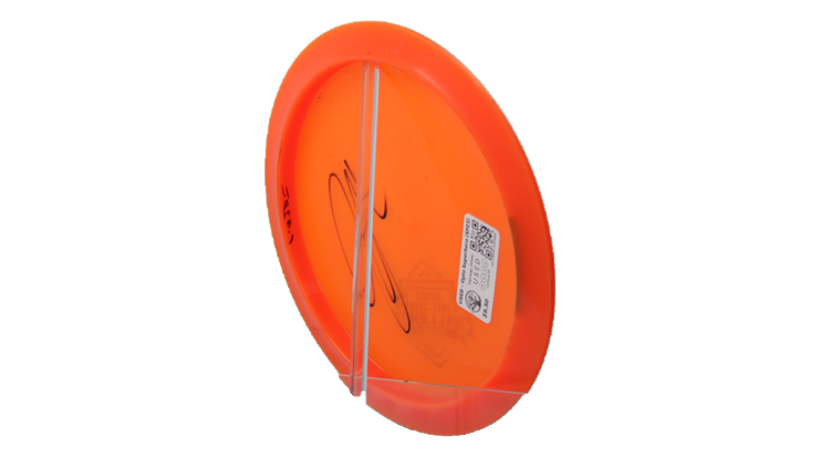 USED Latitude 64 Opto Superhero (SPZ3) Fairway Driver Back View