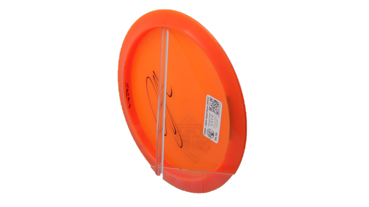 USED Latitude 64 Opto Superhero (SPZ3) Fairway Driver Back View