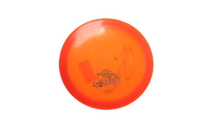 USED Latitude 64 Opto Superhero (SPZ3) Fairway Driver Front View