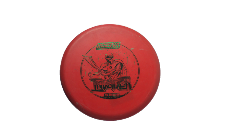 USED Innova DX Invader Putter Front View