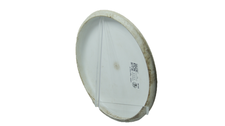 USED Yikun Tiger line Yi Distance Driver Back View