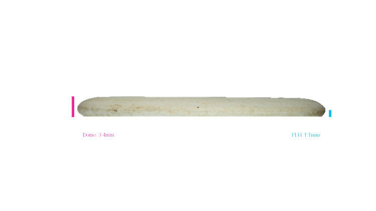 USED Yikun Tiger line Yi Distance Driver Profile View