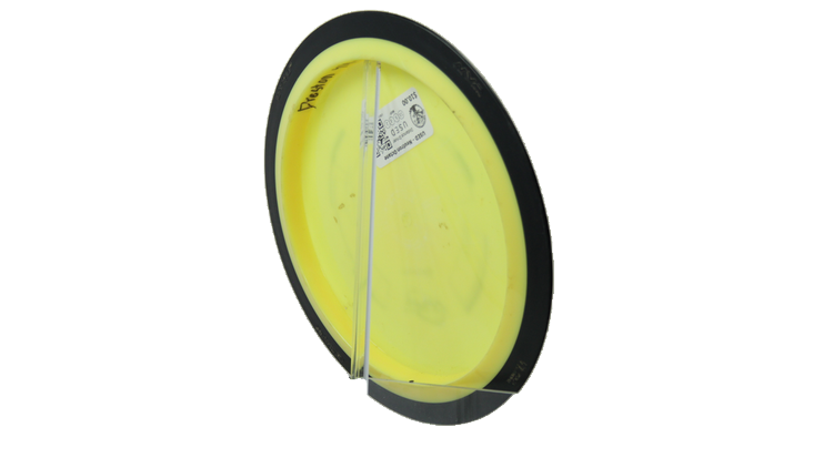 USED MVP Neutron Octane Distance Driver Back View