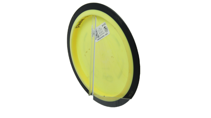 USED MVP Neutron Octane Distance Driver Back View