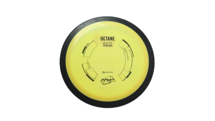 USED MVP Neutron Octane Distance Driver
