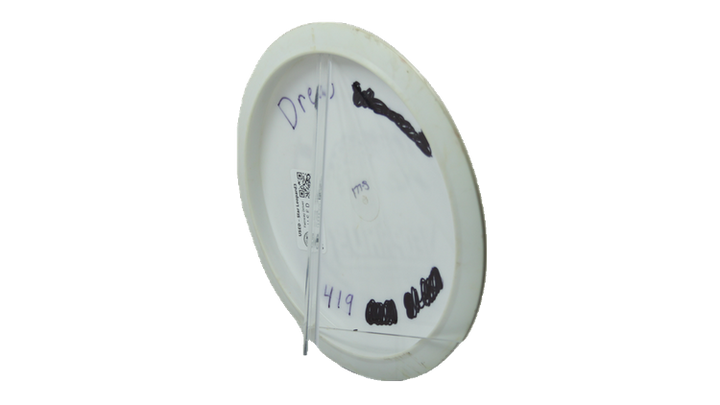 USED Innova Star Leopard3 Fairway Driver Back View
