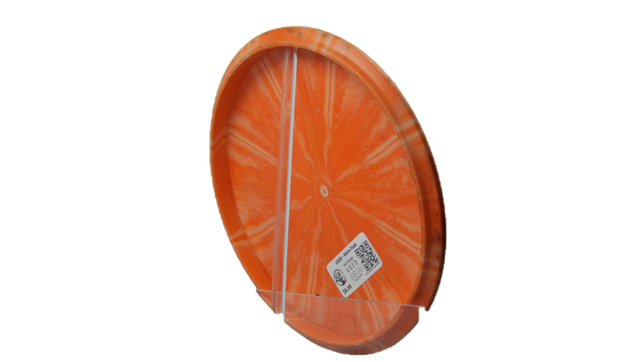 USED Latitude 64 Retro Fuse Midrange Back View