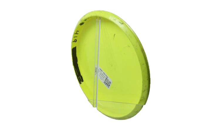 USED Innova Star Aviar Putter Back View