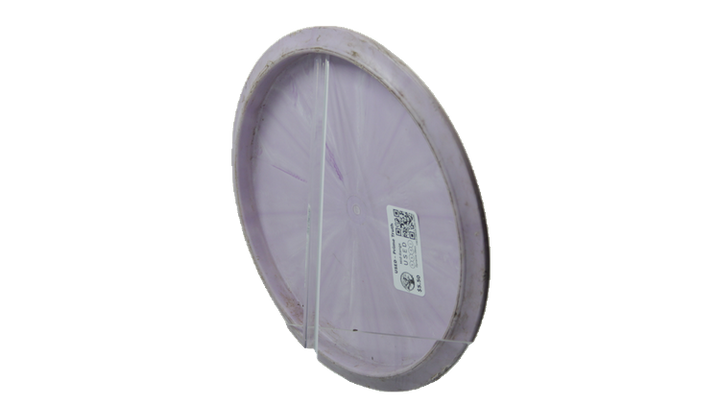 USED Dynamic Discs Prime Truth Midrange Back View