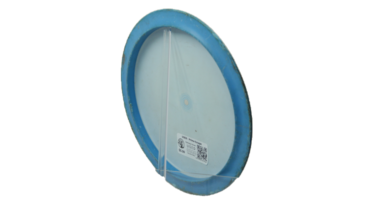 USED Dynamic Discs Prime Escape Fairway Driver Back View