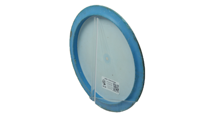 USED Dynamic Discs Prime Escape Fairway Driver Back View