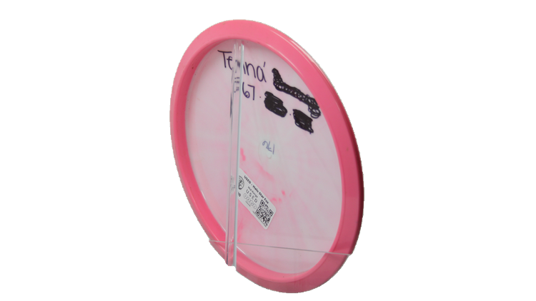 USED Innova Halo Star Fox Midrange Back View