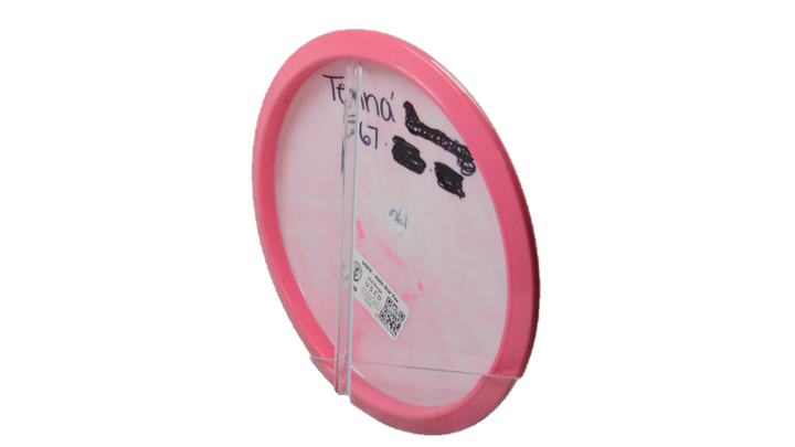 USED Innova Halo Star Fox Midrange Back View